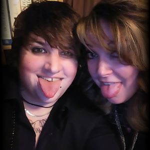 Meet your Posher, Nikki